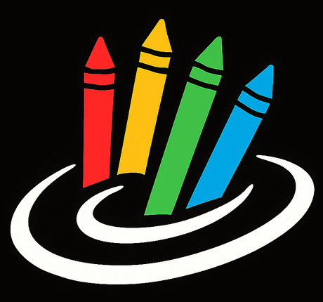 coloringpagesgalaxy.com logo